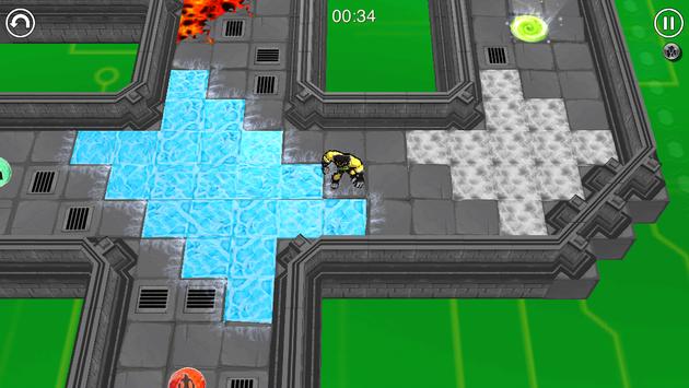 Ben 10 Power Of Omnitrix Game Download For Android