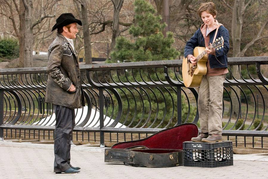 August Rush Movie Download For Mobile