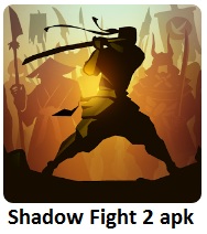 Shadow fight 2 game download for android highly compressed
