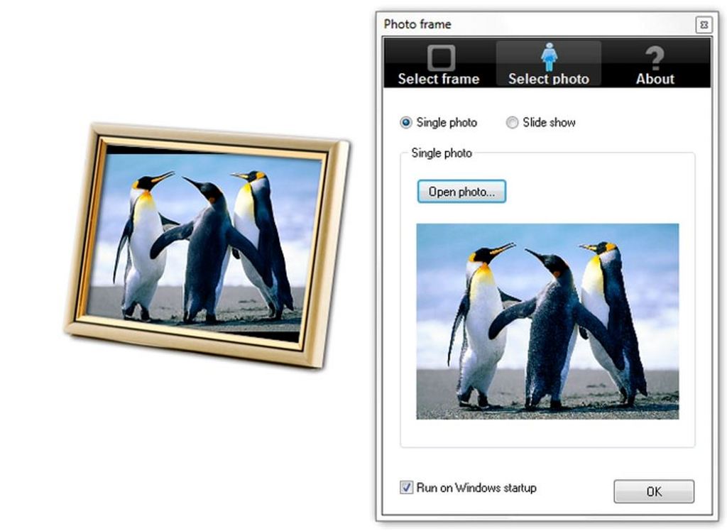 Download Photo Frames For Windows Phone