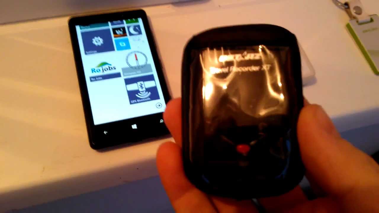Download Bluetooth For Windows Phone 7